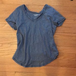 Abercrombie & Fitch Soft A&F Tee